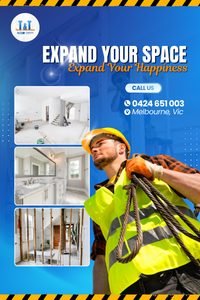Van, owner of T&T Home Renovation